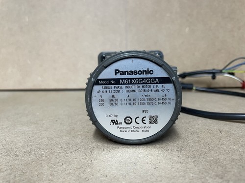 Panasonic m61x6g4gga single - panasonic,