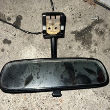 Aw11  TOYOTA MR2 Interior Mirror 