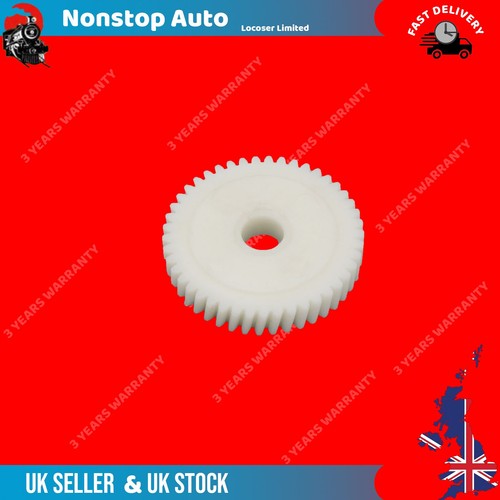 Sunroof engine gear repair - engine, kit