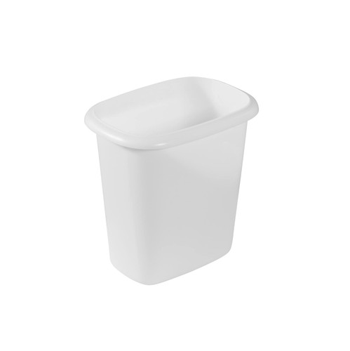 Rubbermaid vanity trash - rubbermaid,