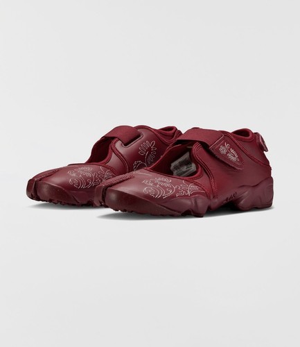 Nike air rift leather split - rift,