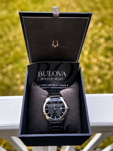 Bulova classic collection men - classic,