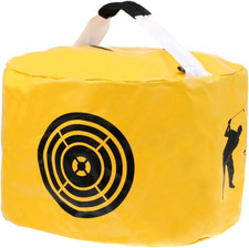 Golf impact power - power, bag