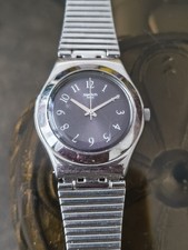 Swatch Irony Sr626sw Watch