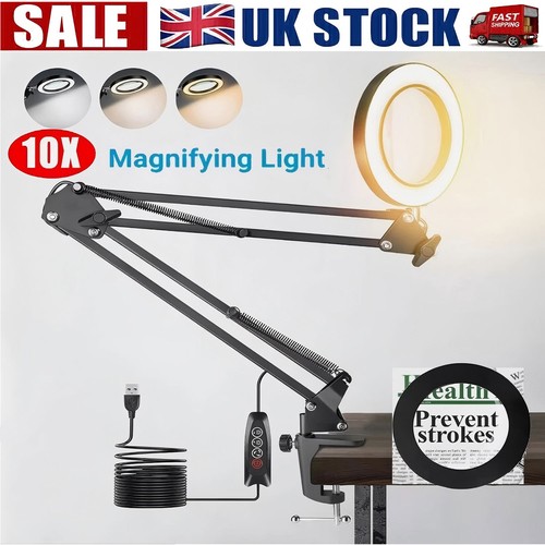 Magnifier reading repair - magnifier,