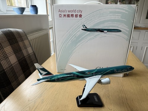 Herpa hogan 200 cathay - herpa, /