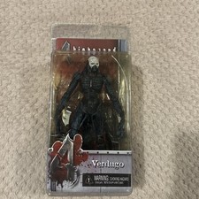 BIOHAZARD 4 VERDUGO NECA