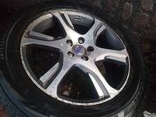 VOLVO XC70 XC60 18 INCH