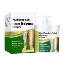 Anti Edema Cream Remove Arm