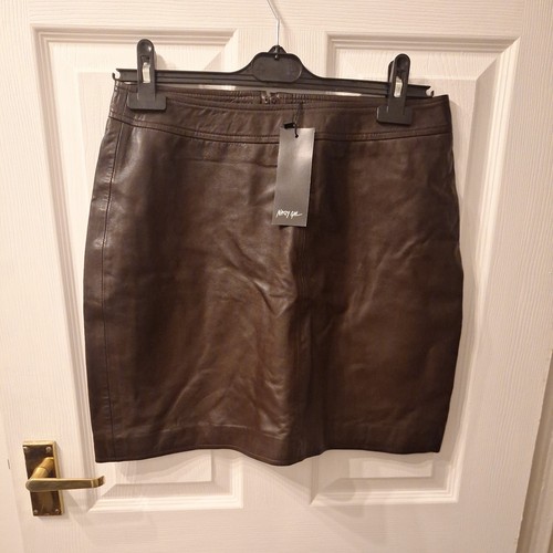 Nasty gal real - nasty, leather