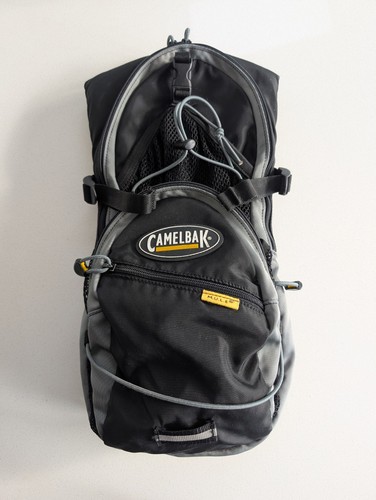 Camelbak mule empty - camelbak, hydration