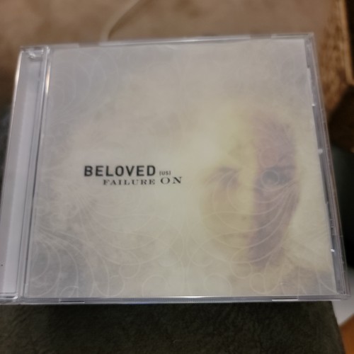 Beloved failure cd - -,