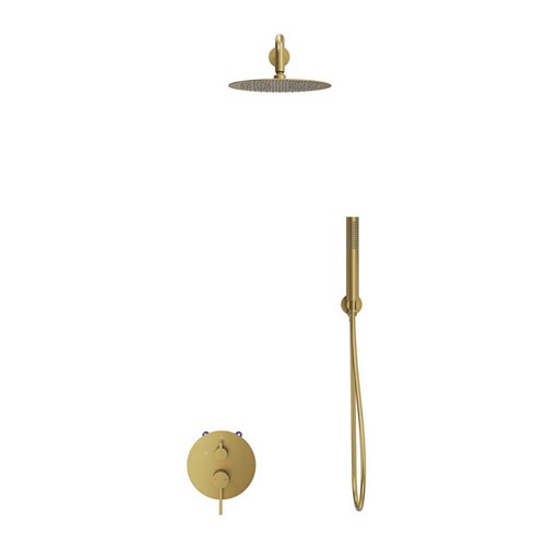 Swirl mixer shower - swirl,