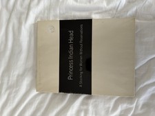 Vintage Rare Princess Indian Head Fully Fashioned Nylon Stockings