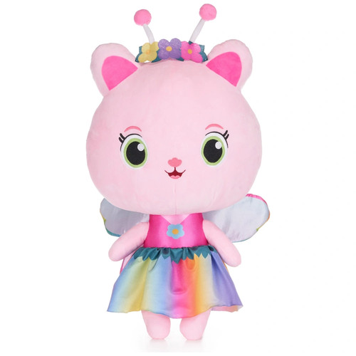 Gabby doll house kitty - doll, fairy