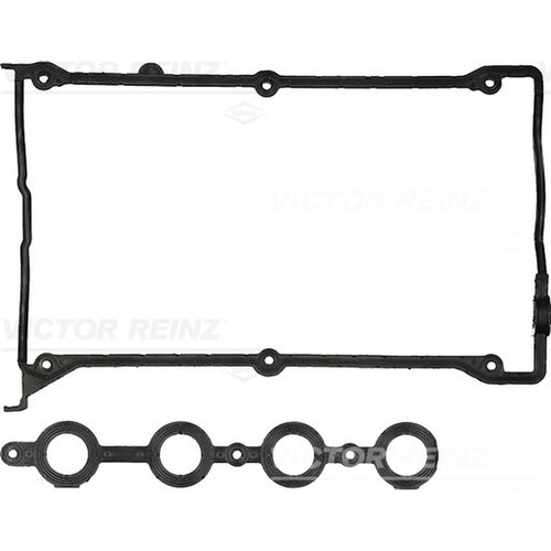 Rocker cover gasket set - rocker,