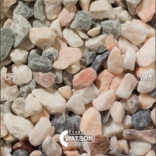 Flamingo Chippings Decorative