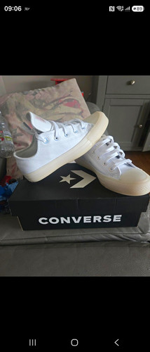 Converse chuck taylor all star - converse,