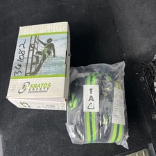 Fall Arrest Harness KRATOS FA