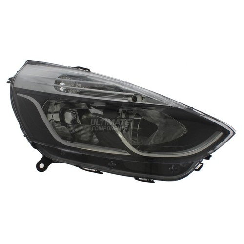 Renault clio headlight mk4 - clio,
