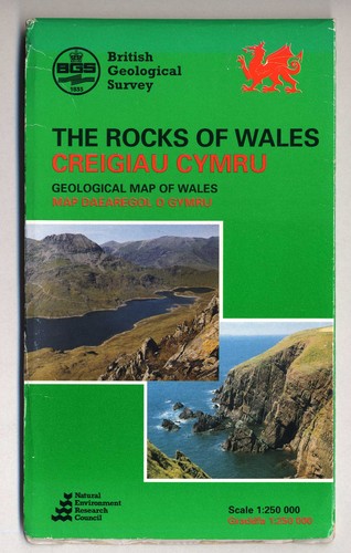 British geological survey - british,