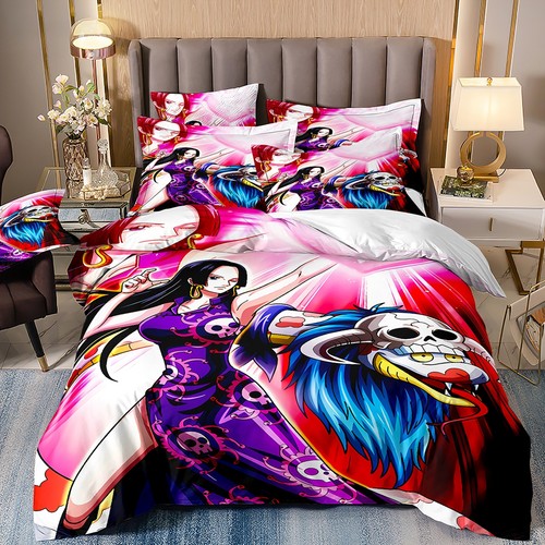 Custom bedding set pirate - custom,