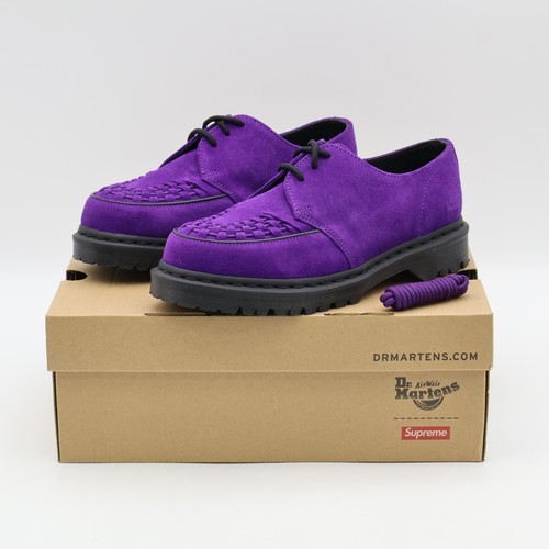 31772500 supreme martens - supreme, dr.martens