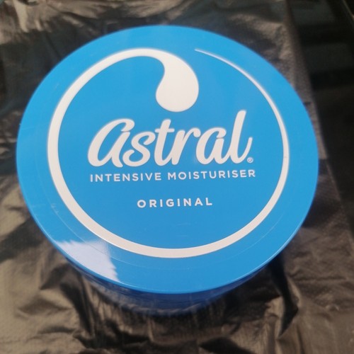 Astral moisturising - astral,