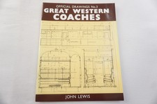 1998 Great Western Coaches