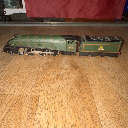 Hornby dublo 3211 british - 3211,