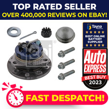 Wheel Bearing Kit fits