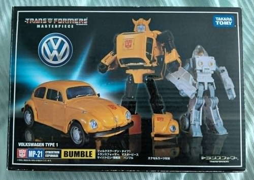 Genuine takara transformers - genuine,