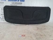 Toyota Yaris hybrid parcel shelf   #52u-913