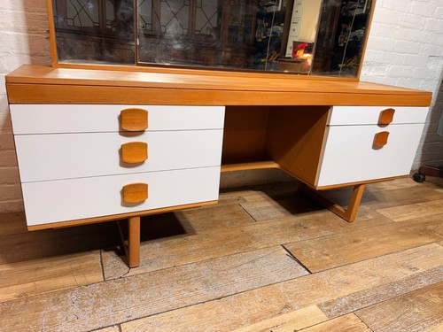Mid century uniflex - century, dressing