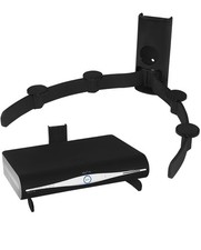 AMOS DVD Wall Bracket Wall Mount Universal Multi Purpose Floating Wall Shelf