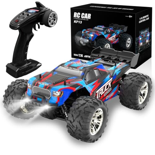 40km remote control car - control,