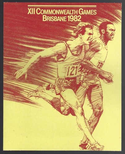 Xii commonwealth games - xii,