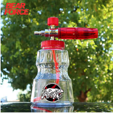 Hot Pressure Washer Aluminum Foam Cannon Foam Generator Snow Foam Lance New UK