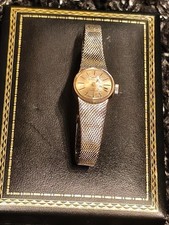 Vintage Mappin & Webb Ladies'