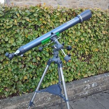Celestron Astromaster 70eq Telescope