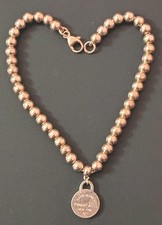 Tiffany & Co. Please Return To