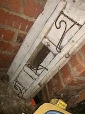 Antique Post Letter Flap RAF WW2 Military Vintage Memorabilia