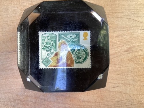 Vintage 1987 royal mail - vintage, queen