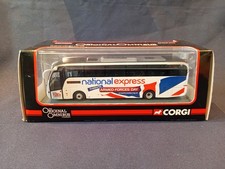 CORGI OM46406A NATIONAL