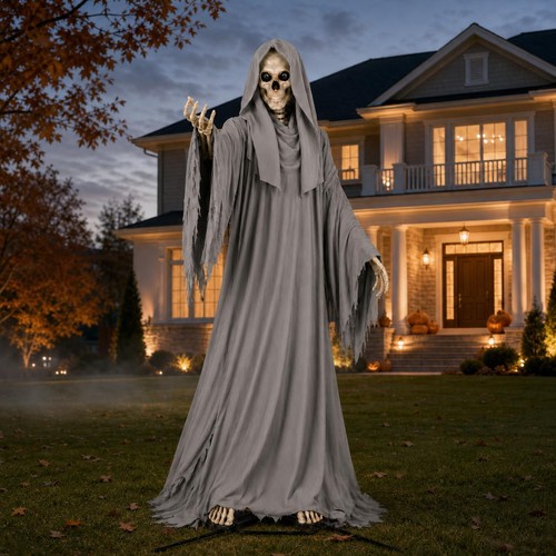 Oceancamel pcs grim reaper - 2,