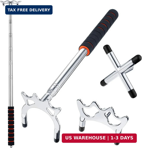 Retractable billiards cue - retractable,