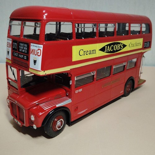 London bus sunstar route - london,