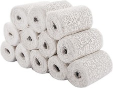 ASelected Plaster Cast Bandage