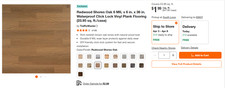 Pallet Sale - Trafficmaster