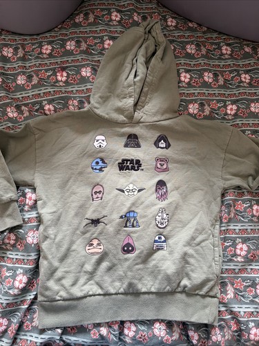 Next boys star wars - star, jumpers